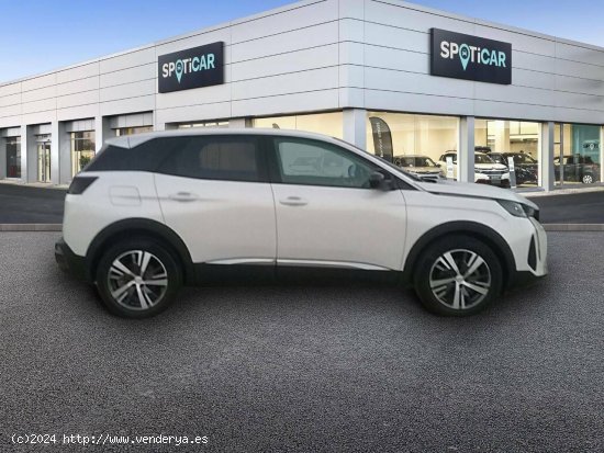 Peugeot 3008  1.5 BlueHDi 96kW (130CV) S&S Allure Pack - FINESTRAT