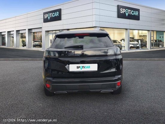 Peugeot 3008  1.5 BlueHDi 96kW S&S  EAT8 GT - FINESTRAT