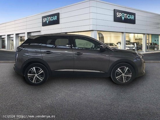 Peugeot 3008  225 e-EAT8 Allure Pack - FINESTRAT