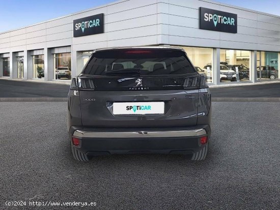 Peugeot 3008  225 e-EAT8 Allure Pack - FINESTRAT