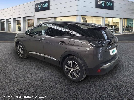 Peugeot 3008  225 e-EAT8 Allure Pack - FINESTRAT