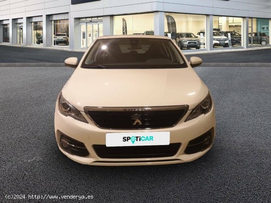 Peugeot 308  5p  BlueHDi 130 S&S Active - FINESTRAT