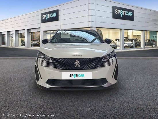 Peugeot 5008  1.2 100KW  eDCS6 GT - FINESTRAT