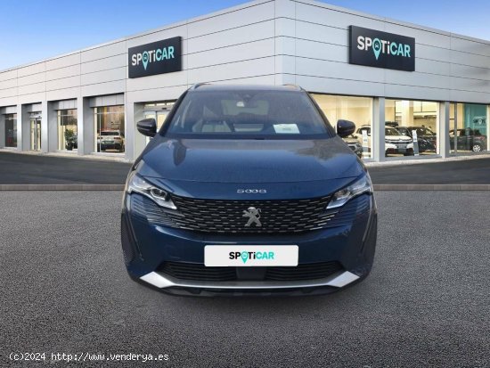 Peugeot 5008  1.5 BlueHDi 96kW S&S  EAT8 Allure Pack - FINESTRAT