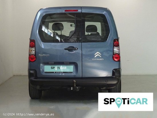 Citroën Berlingo  Multispace  BlueHDi 74KW (100CV) Live - Cadiz