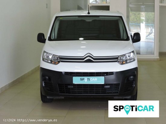 Citroën Berlingo  Talla M BlueHDi 55kW Control - Cadiz