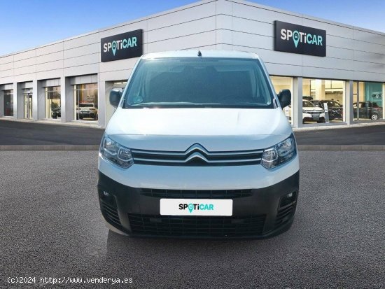 Citroën Berlingo  Talla M BlueHDi 75 Control - Cadiz