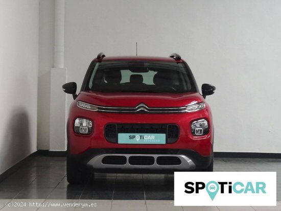 Citroën C3 Aircross  PureTech 81kW (110CV) S&S FEE Feel - Cadiz