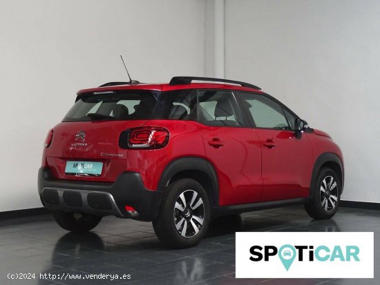 Citroën C3 Aircross  PureTech 81kW (110CV) S&S FEE Feel - Cadiz