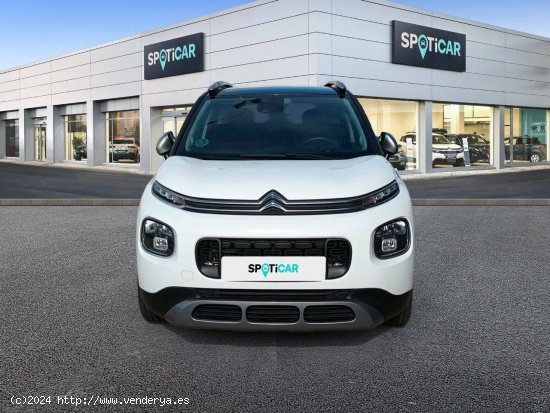 Citroën C3 Aircross  PureTech 81kW (110CV) S&S Shine - Cadiz