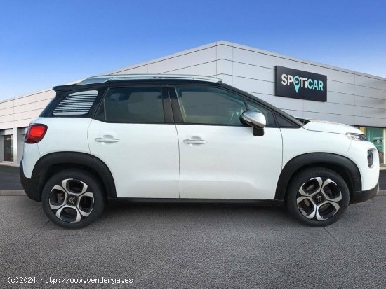 Citroën C3 Aircross  PureTech 81kW (110CV) S&S Shine - Cadiz