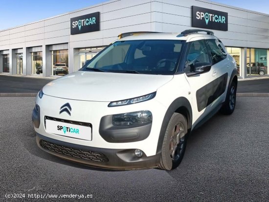  Citroën C4 Cactus  PureTech 82cv Feel - Cadiz 