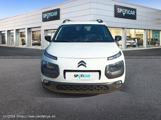 Citroën C4 Cactus  PureTech 82cv Feel - Cadiz