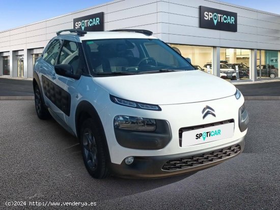 Citroën C4 Cactus  PureTech 82cv Feel - Cadiz