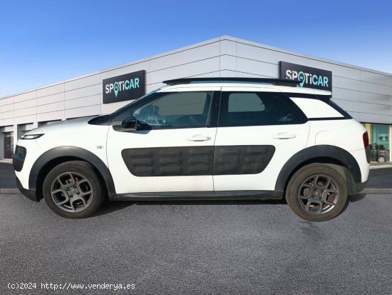 Citroën C4 Cactus  PureTech 82cv Feel - Cadiz