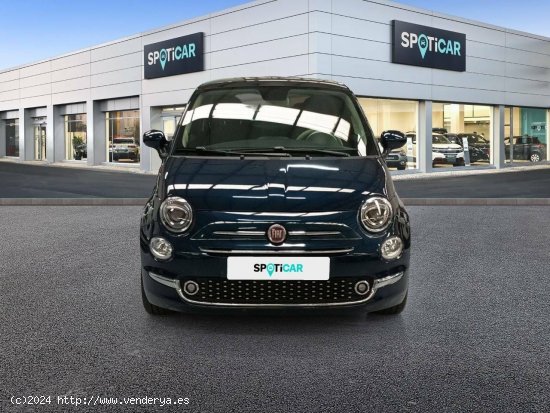 Fiat 500   1.0 Hybrid 51KW (70 CV) Dolcevita - Cadiz