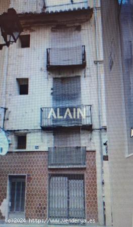  EDIFICIO EN VENTA EN CIUTAT VELLA JUNTO AL AYUNTAMIENTO. - VALENCIA 