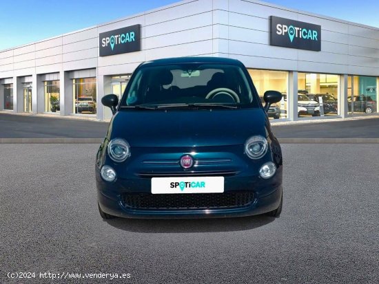 Fiat 500   1.0 Hybrid 51KW (70 CV) Dolcevita - Cadiz