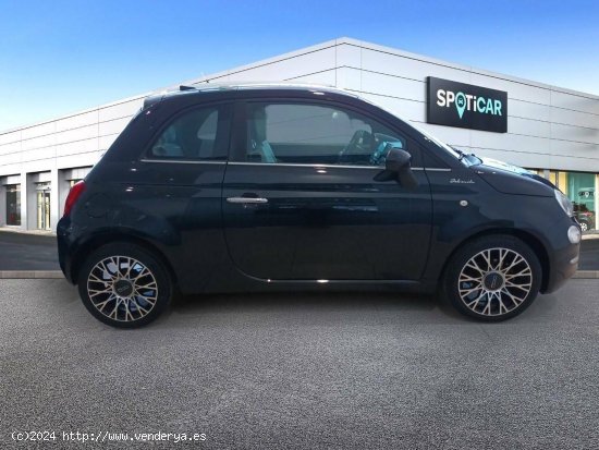 Fiat 500   1.0 Hybrid 51KW (70 CV) Dolcevita - Cadiz