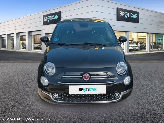 Fiat 500   1.0 Hybrid 51KW (70 CV) Dolcevita - Cadiz