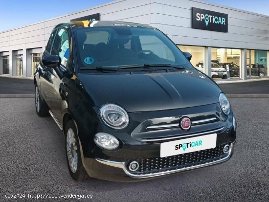 Fiat 500   1.0 Hybrid 51KW (70 CV) Dolcevita - Cadiz