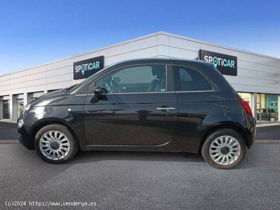 Fiat 500   1.0 Hybrid 51KW (70 CV) Dolcevita - Cadiz