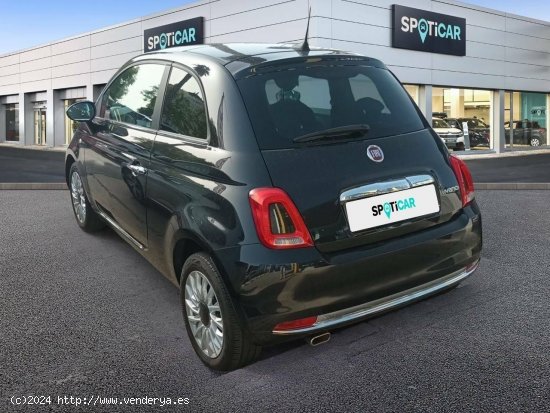 Fiat 500   1.0 Hybrid 51KW (70 CV) Dolcevita - Cadiz