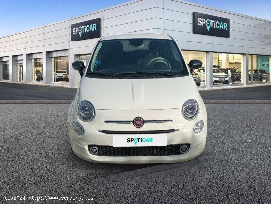 Fiat 500   1.0 Hybrid 51KW (70 CV) Dolcevita - Cadiz