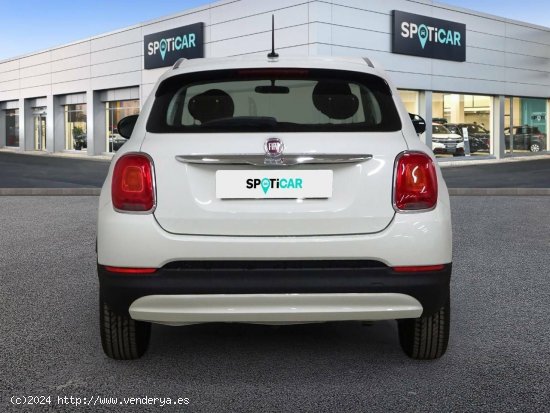 Fiat 500X   1.3 MJet 70kW (95CV) 4x2 Pop Star - Cadiz