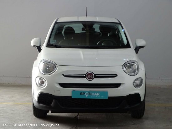 Fiat 500X   1.3 MultiJet 70KW (95 CV) 4x2 S&S Urban - Cadiz