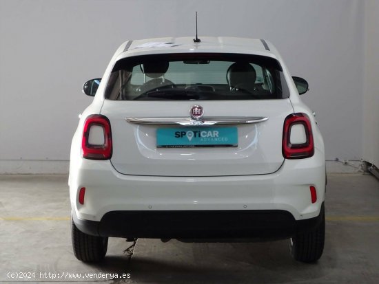 Fiat 500X   1.3 MultiJet 70KW (95 CV) 4x2 S&S Urban - Cadiz