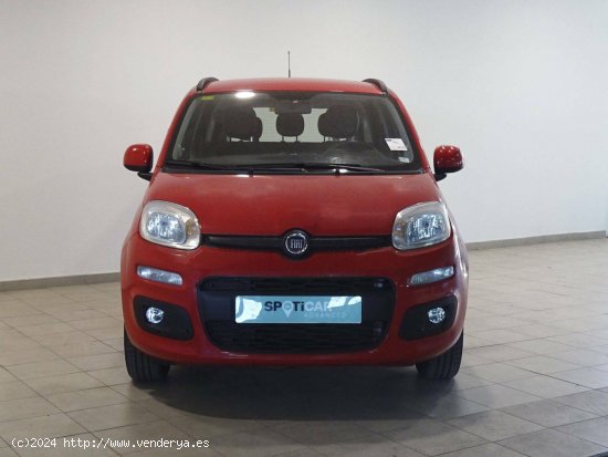 Fiat Panda  1.2  51kW (69CV) EU6 Lounge - Cadiz