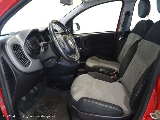 Fiat Panda  1.2  51kW (69CV) EU6 Lounge - Cadiz