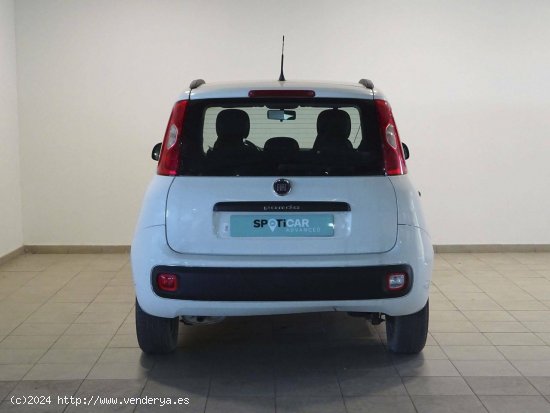 Fiat Panda  1.2  69cv Lounge - Cadiz