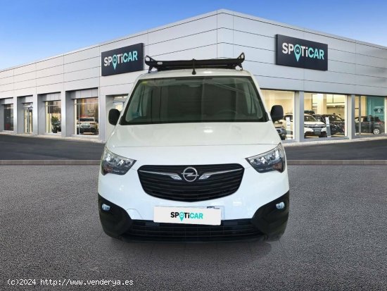 Opel Combo  1.6 TD S/S 74kW (100CV)  L H1 650 Express - Cadiz