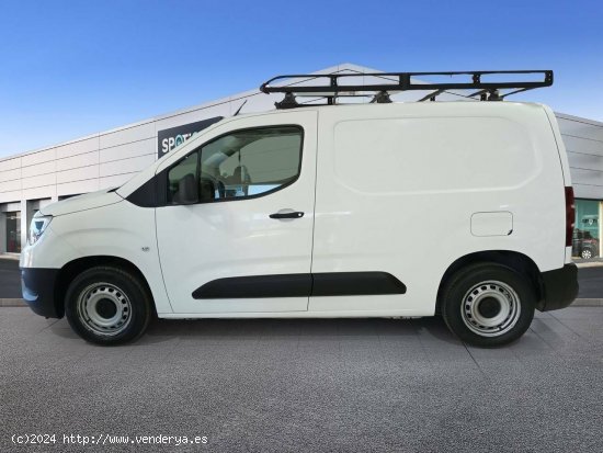 Opel Combo  1.6 TD S/S 74kW (100CV)  L H1 650 Express - Cadiz