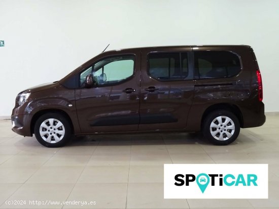 Opel Combo  1.6TD S/S 74kW(100CV)  XL H1 1000k Select - Cadiz