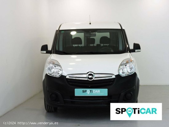 Opel Combo  Tour Expres. 1.3CDTI 70kW L1H1 P.Tour Bl Tour Expression - Cadiz