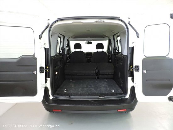 Opel Combo  Tour Expres. 1.3CDTI 70kW L1H1 P.Tour Bl Tour Expression - Cadiz