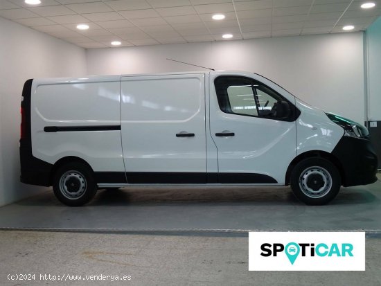 Opel Vivaro  1.6 CDTI S/S 107kW L1 2.7t -9 Life - Cadiz