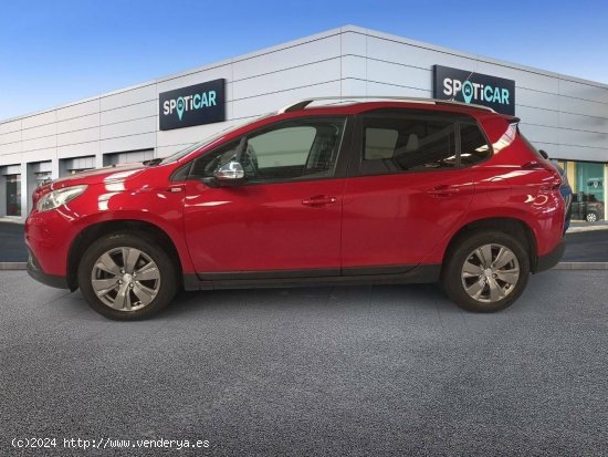 Peugeot 2008   1.2L PureTech 81KW (110CV) S&S Style - Cadiz