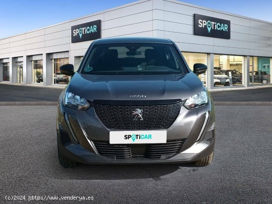 Peugeot 2008   BlueHDI 130 S&S EAT8 Active Pack - Cadiz