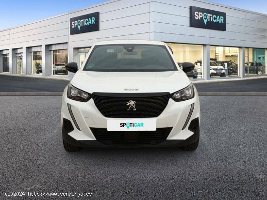 Peugeot 2008   Puretech 130 S&S 6 Vel. MAN Active Pack - Cadiz