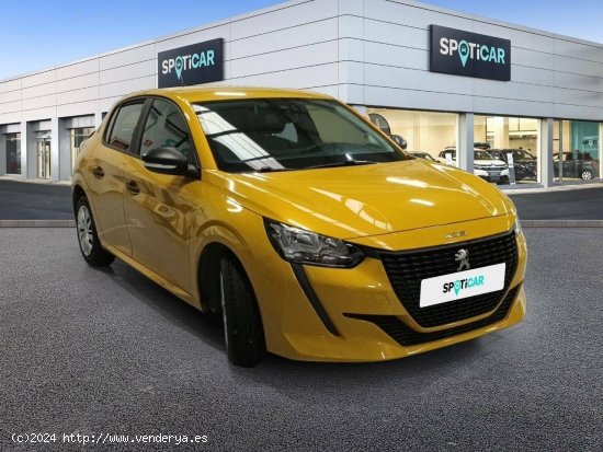 Peugeot 208  PureTech 55kW (75CV) Like - Cadiz