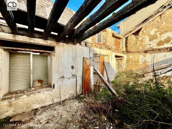 APIHOUSE VENDE A PLAZOS O ALQUILER CON OPCION A COMPRA CASA CON TERRENO EN VAL DE SANTA DOMINGO - TO