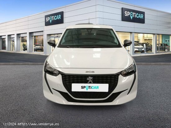 Peugeot 208  PureTech 55kW (75CV) Like - Cadiz