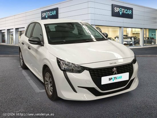 Peugeot 208  PureTech 55kW (75CV) Like - Cadiz