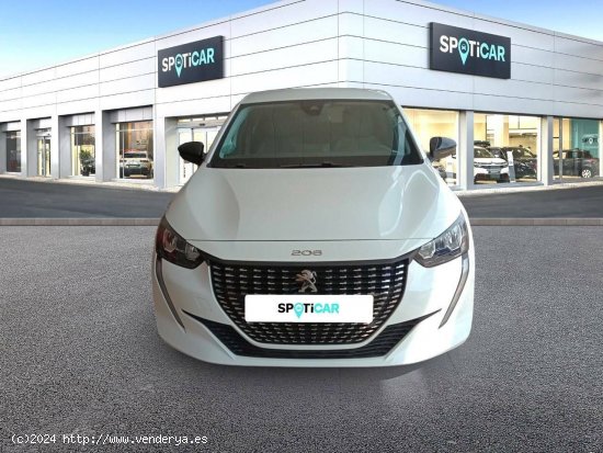 Peugeot 208  PureTech 73kW (100CV) Allure - Cadiz