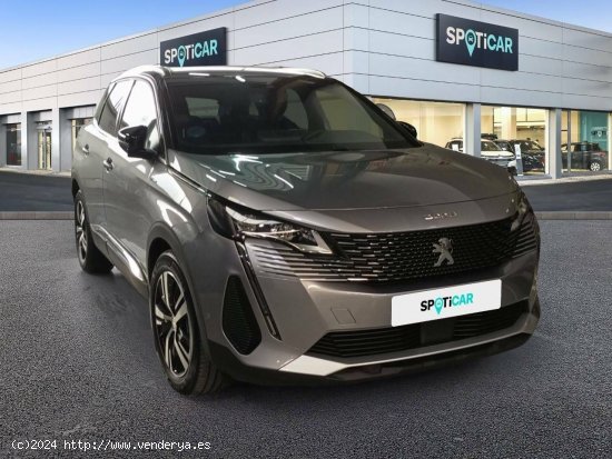 Peugeot 3008  1.2 100KW  eDCS6 GT - Cadiz