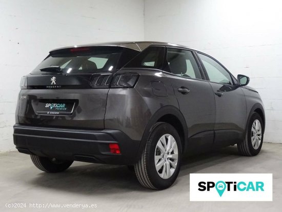 Peugeot 3008  1.5 BlueHDi 96kW (130CV) S&S Active - Cadiz